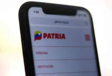 Inicia el pago del Bono Único Familiar de septiembre a través de la plataforma Patria