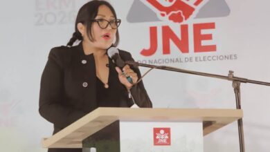 Asesinan a la candidata Susy Aponte en plena campaña electoral en Perú