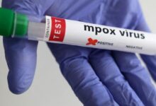Sudáfrica alerta por aumento de casos de mpox: 18 confirmados