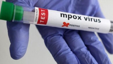 Sudáfrica alerta por aumento de casos de mpox: 18 confirmados