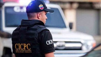 Douglas Rico reporta una reducción sostenida de los índices delictivos a nivel nacional