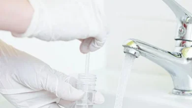 Científicos chinos desarrollan material de hierro para eliminar el arsénico del agua