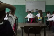 Publican el calendario escolar 2026-2027 con el reinicio de clases fijado para septiembre