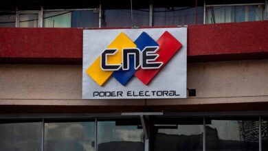 CNE habilita plataforma para la Segunda Consulta Popular: consulta tu centro de votación