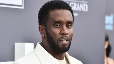 Sean "Diddy" Combs obtiene nueva reducción de condena y saldrá de prisión en febrero de 2028