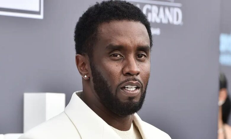 Sean "Diddy" Combs obtiene nueva reducción de condena y saldrá de prisión en febrero de 2028