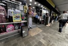 Denuncian contaminación sónica por cornetas a alto volumen en el Bulevar Arriojas de Maturín
