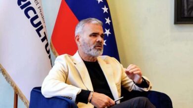Padrino López asegura que los acuerdos energéticos impulsarán el desarrollo agrícola