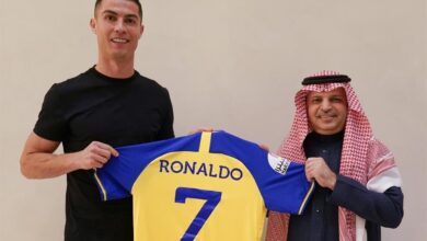 Cristiano Ronaldo prepara una oferta millonaria para adquirir el control del Al Nassr