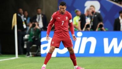 Cristiano Ronaldo: Quiero llegar y voy a llegar a los 1.000 goles