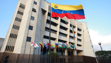 Poder Judicial en Caracas reinicia labores con horario especial