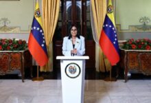 La ONU confirma espacio para Venezuela en el debate general de Nueva York