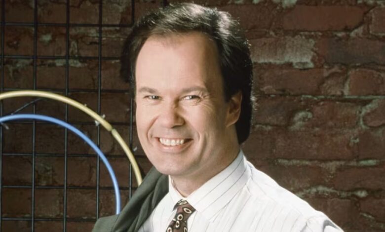 Muere Dennis Haskins, el director Belding de 'Salvados por la campana', a los 75 años