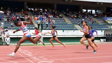 Venezuela competirá con 400 atletas en los Juegos Suramericanos Santa Fe 2026