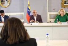Avanza última plenaria del segundo ciclo de diálogo entre el Gobierno-oposición