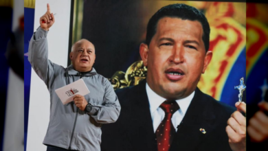 Diosdado Cabello afirma que Henrique Capriles ya no tiene relevancia en la política venezolana