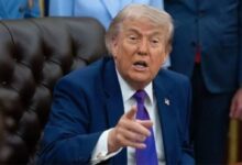 Jueza federal en EE. UU. bloquea la orden ejecutiva de Donald Trump sobre la ciudadanía por nacimiento