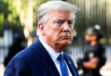 Trump apela ante el Supremo para limitar el voto por correo en Estados Unidos