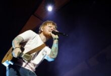 Ed Sheeran rompe el silencio sobre la crisis en Gaza tras quedarse sin teloneros por la polémica con Macklemore