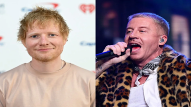 Gira de Ed Sheeran en EE. UU. enfrenta una ola de cancelaciones