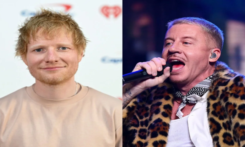 Gira de Ed Sheeran en EE. UU. enfrenta una ola de cancelaciones