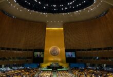 Asamblea General de la ONU: 71 jefes de Estado, 45 de Gobierno y 11 vicepresidentes participarán esta semana