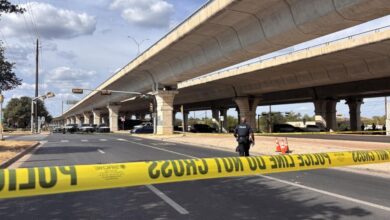 Agente de ICE dispara a un venezolano en Austin y lo deja grave