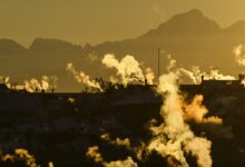 Agosto se convierte en el mes más caluroso de la historia