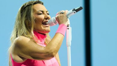 Amaia Montero relata cómo enfrentó y superó la depresión