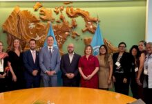 Venezuela y la FAO trazan una hoja de ruta para fortalecer el sector pesquero y acuícola