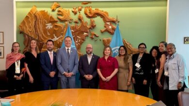 Venezuela y la FAO trazan una hoja de ruta para fortalecer el sector pesquero y acuícola