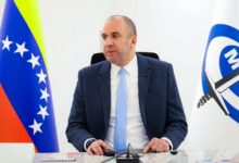 Fiscal General y HRW examinan el debido proceso y las garantías jurídicas en Venezuela