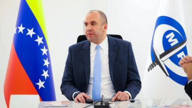 Fiscal General y HRW examinan el debido proceso y las garantías jurídicas en Venezuela