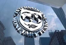 El FMI abrirá una oficina en Caracas en 2027