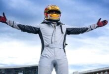 Monaguense Alessandro Famularo conquista su segundo triunfo de la temporada en la Euroformula Open