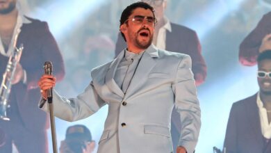 Bad Bunny gana su primer Emmy por su espectáculo show del Super Bowl