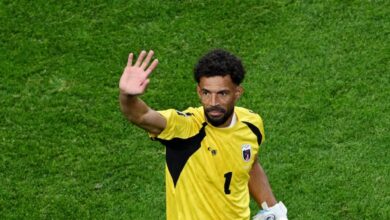 Vozinha: "He perdido mi paz y tranquilidad" por la fama del Mundial