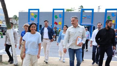Ingresos por petróleo y gas se destinarán a salarios y servicios públicos