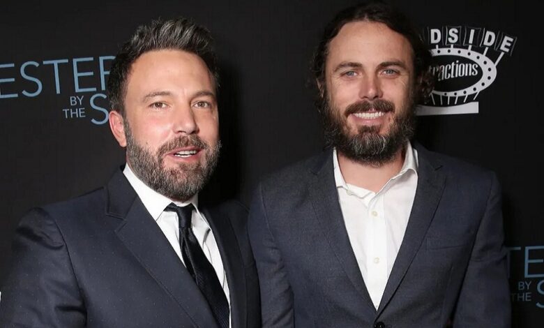 Fallece Timothy Affleck, padre de los reconocidos actores y directores Ben y Casey Affleck