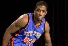 Fallece Michael Sweetney, la exestrella de la NBA que jugó en Guaiqueríes de Margarita