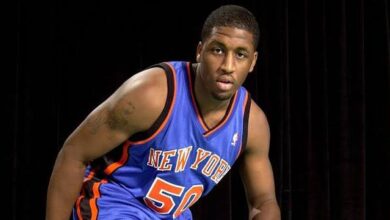 Fallece Michael Sweetney, la exestrella de la NBA que jugó en Guaiqueríes de Margarita
