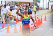 Venezuela suma 69 medallas en los Juegos Suramericanos 2026