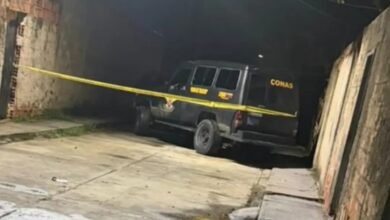 Abaten en Valencia a "AK El Velocista", buscado por doble homicidio y extorsión