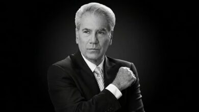 Fallece el actor Otto Sirgo, figura de las telenovelas mexicanas