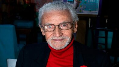 Muere Francisco Reséndez, voz de Scooby-Doo y el comandante Pixis