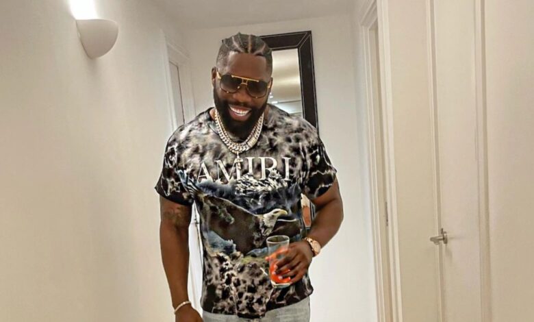 Influencer británico-nigeriano murió en Tailandia tras un procedimiento para agrandar su pene