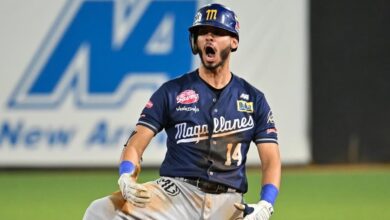 Navegantes del Magallanes iniciará pretemporada el 26 de septiembre