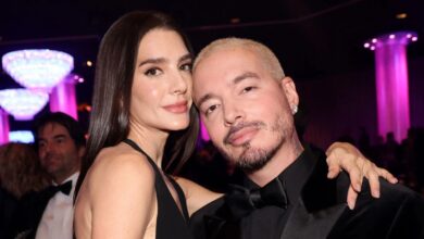 J Balvin felicita a Valentina Ferrer en su cumpleaños pese a su reciente separación