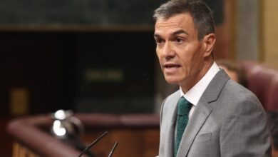 Sánchez llevará a la Asamblea de la ONU su postura sobre la crisis migratoria de Ceuta