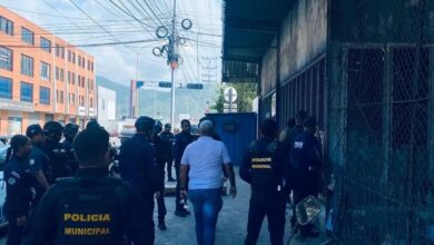 Hallan cadáver en estado de descomposición en Puerto Cabello